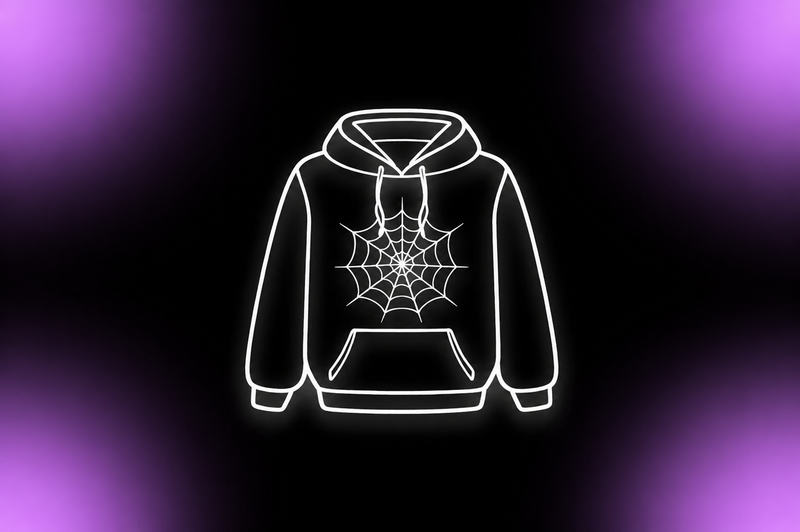 Hoodie vendor
