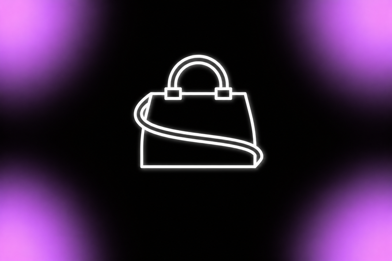 Purse Vendor