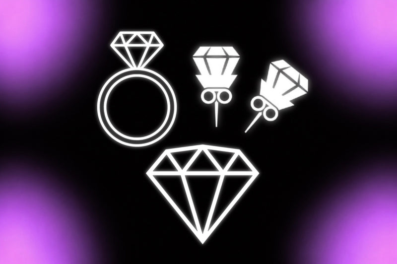 Moissanite Vendor