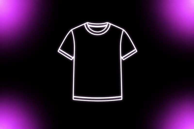 Shirt Vendor