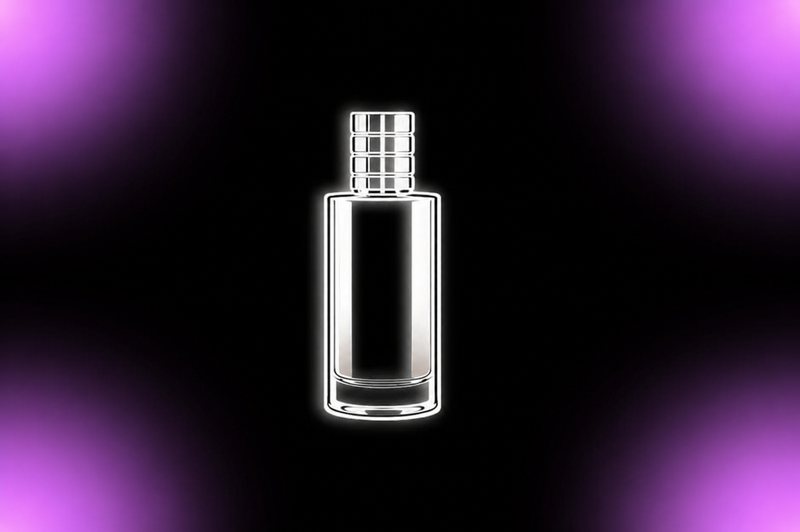 Perfume Vendor
