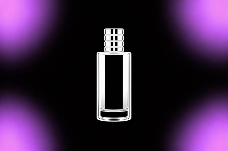 Perfume Vendor