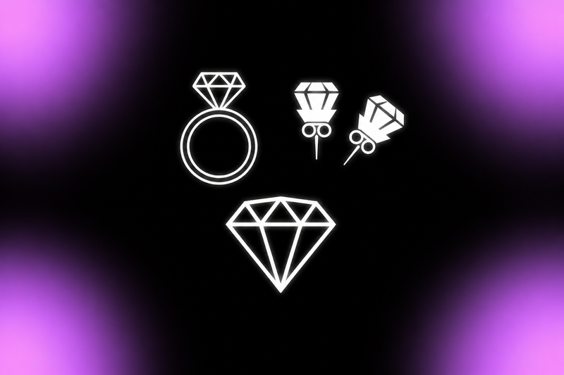 Moissanite Vendor