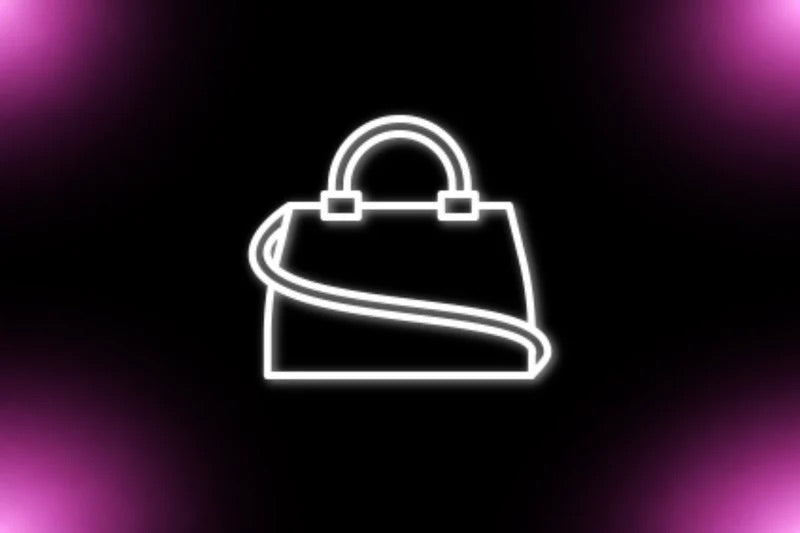 Purse Vendor