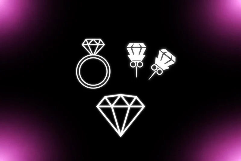 MOISSANITE Vendor