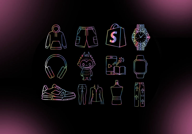 PREMUIM Vendor Bundle