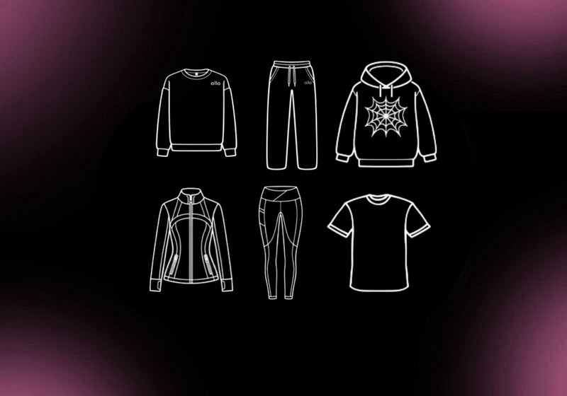 Clothing Suplr