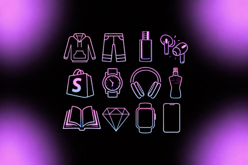 Premium vendor bundle