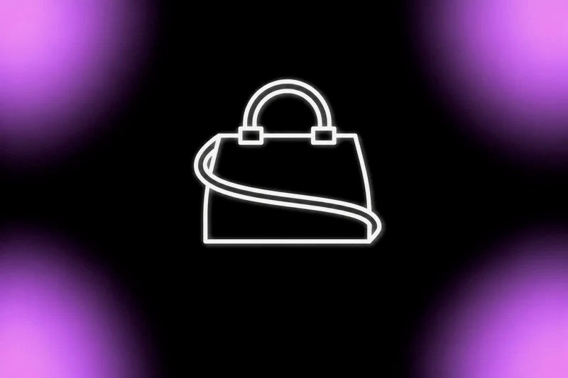 Purse Vendor